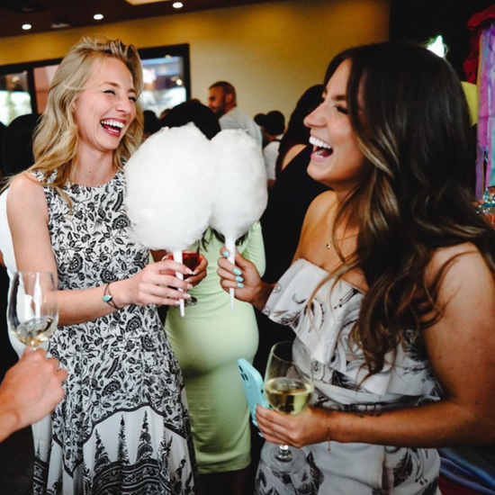 Elevate Your Event: Cotton Candy Favours That Wow